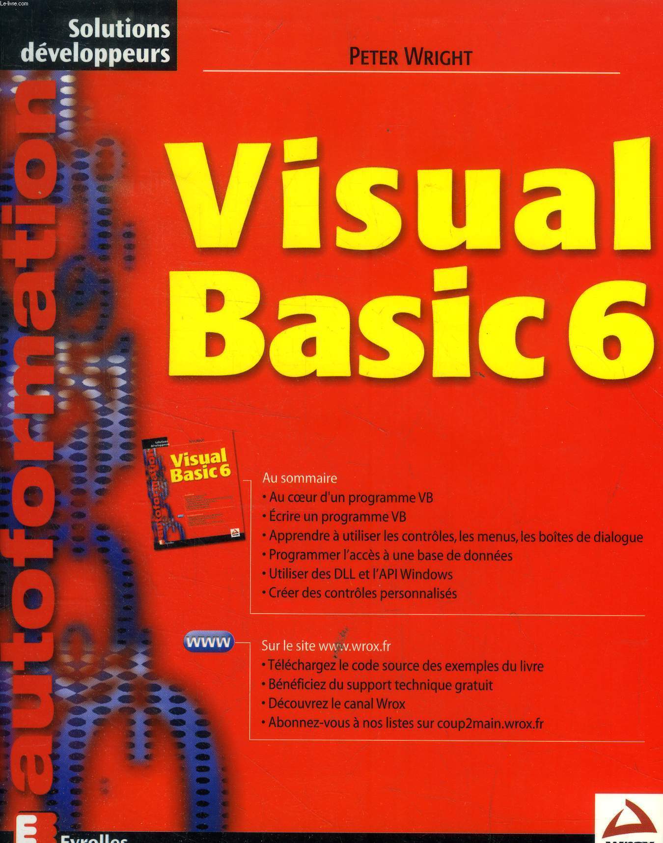 Visual basic 6