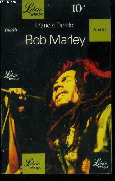 Bob Marley (Collection 