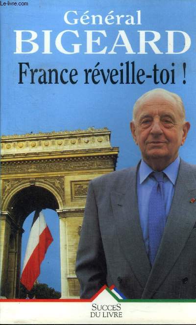 France rveille-toi!