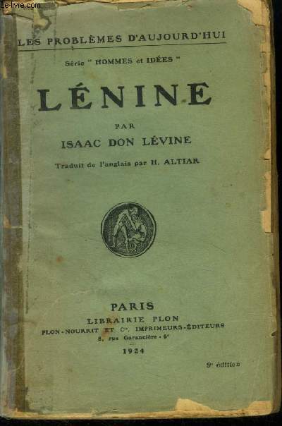 Lnine