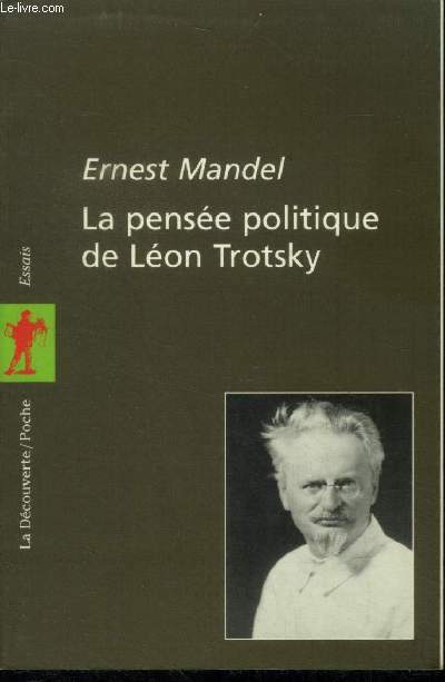 La pense politique de Lon Trotsky