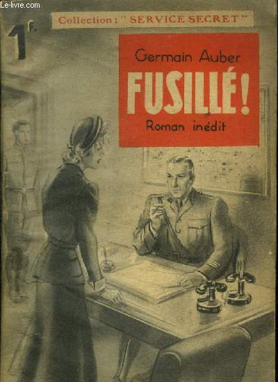 Fusill, collection 