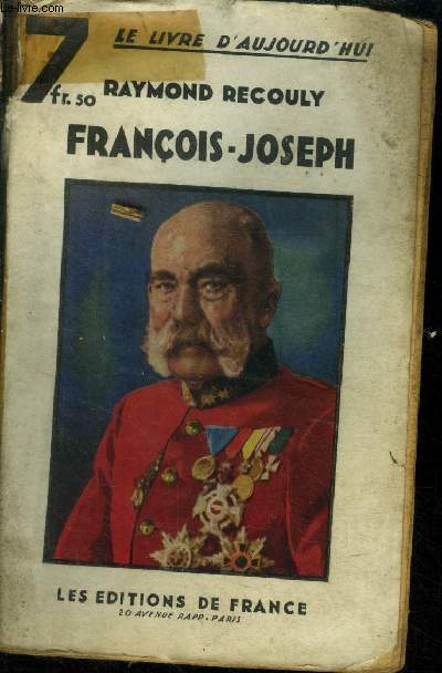 Franois Joseph