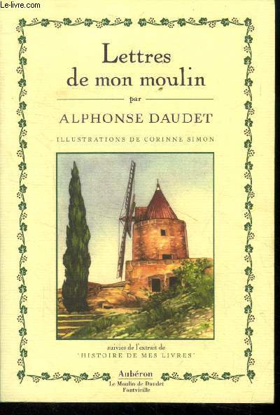 Lettres de mon moulin