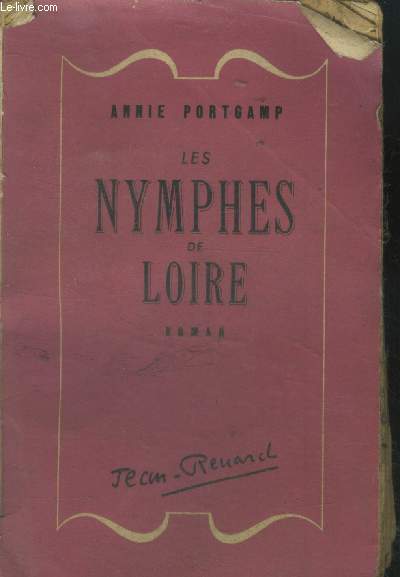 Les Nymphes de Loire