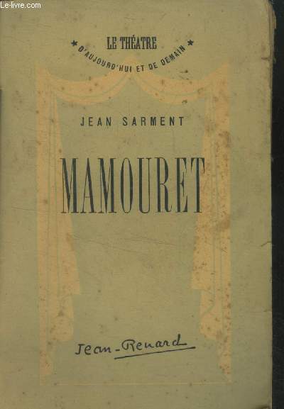 Mamouret