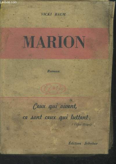 Marion