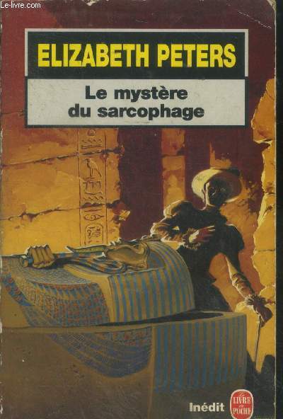Le mystre du sarcophage