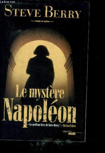 Le mystere napoleon - collection thriller