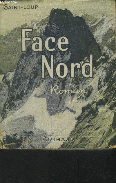 Face nord