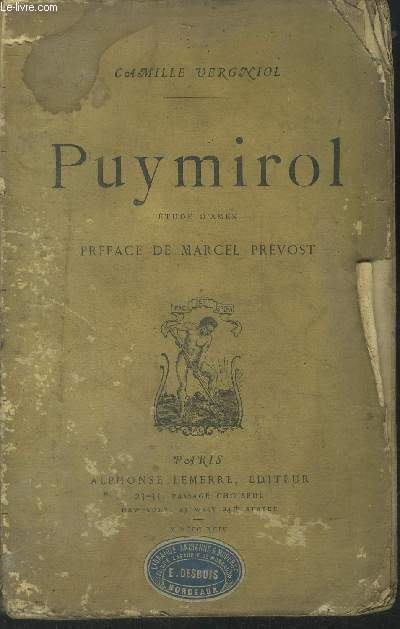 Puymirol