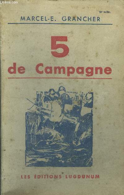 5 de Campagne