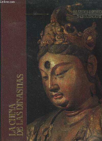 La china de las dinastias volumen 9