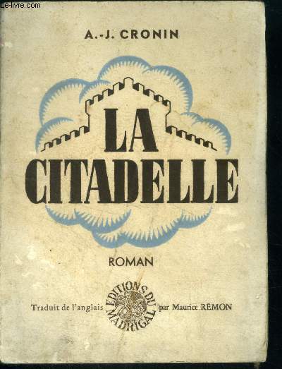 La Citadelle (The Citadel)