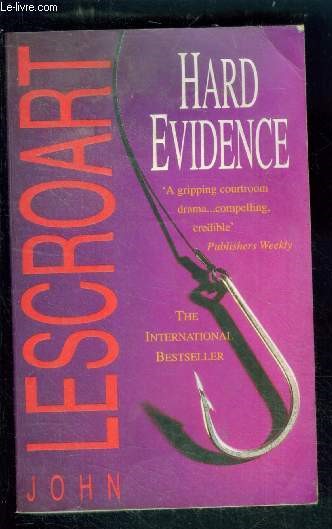 Hard Evidence - a gripping courtroom drama... compelling, credible
