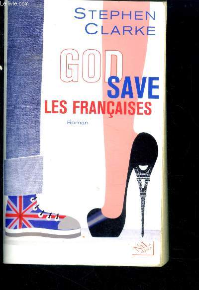 God save les francaises