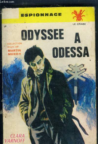 Odysse  Odessa