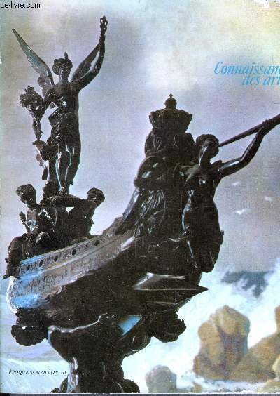 Connaissance des arts - N215- janvier 1970- bronzes a volubilis - benrath - dole- saint geroges- le style napoleon III- les anglais a londres- les hollandais a paris- musee gulbenkian- boiserie d'epoque louis XV...