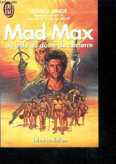 Mad max 