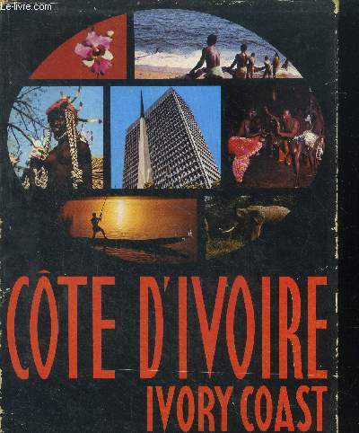 Cote d'ivoire - ivory coast