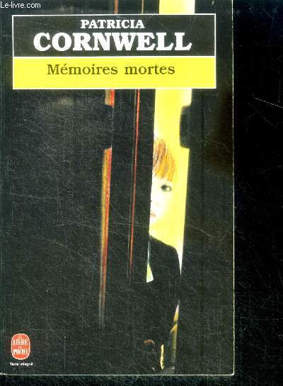 Memoires mortes - body of evidence