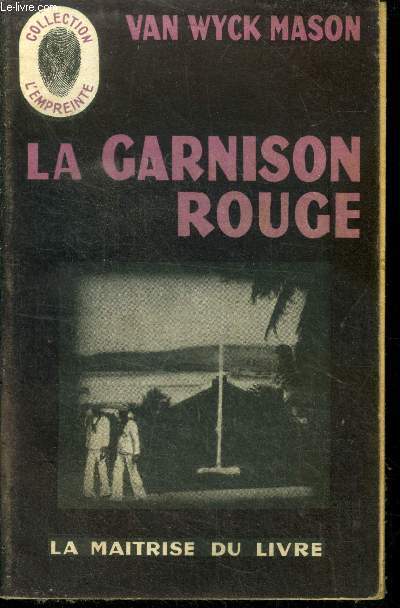 La garnison rouge ( The Sulu sea murders )