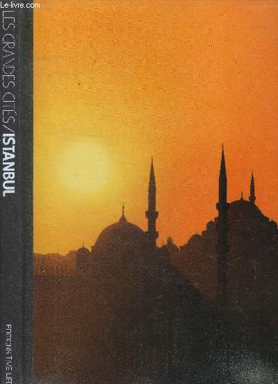 Istanbul- les grandes cites