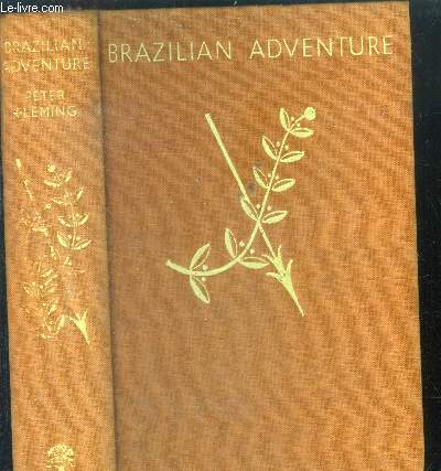 Brazilian adventure