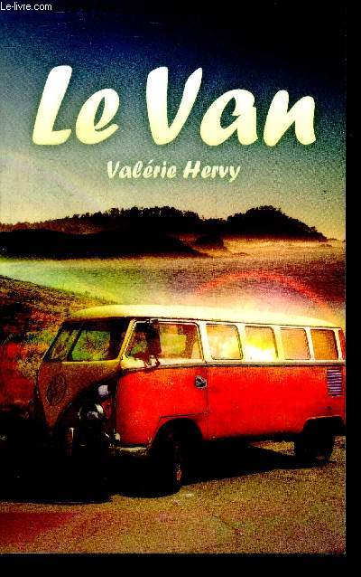 Le Van - collection litterature
