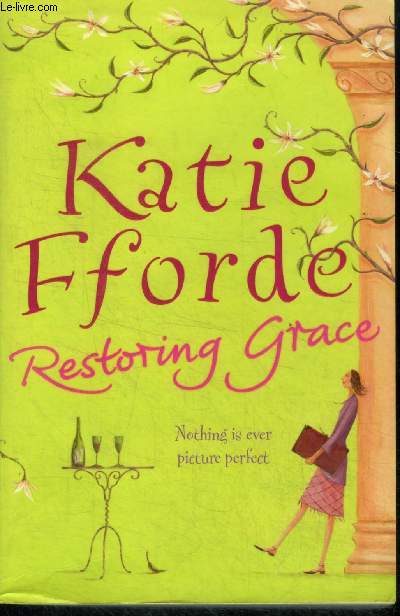 Restoring grace