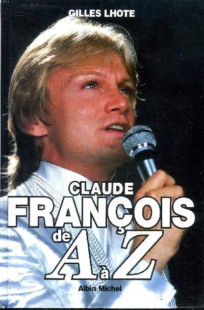 Claude Franois de A  Z