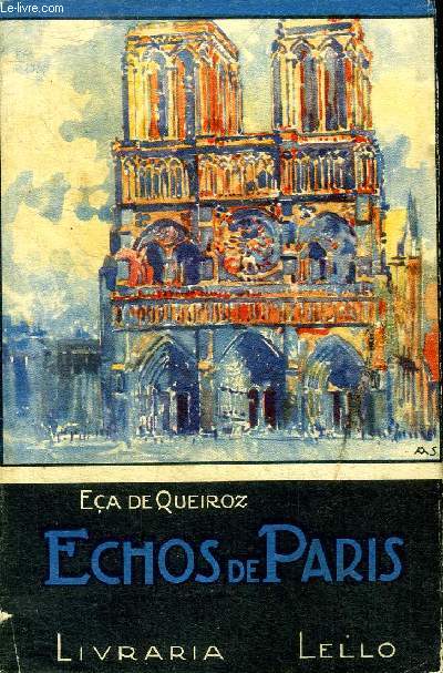 Echos de Paris