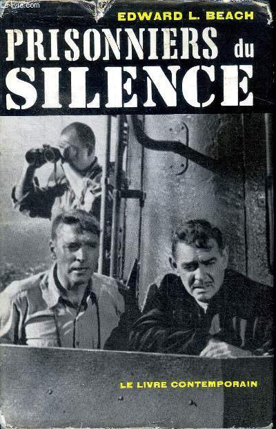 Prisonniers du silence