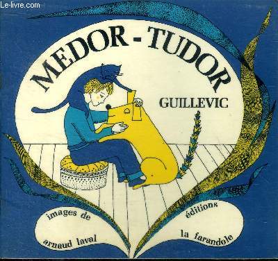 Medor-Tudor