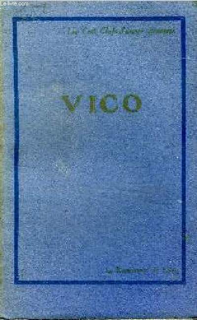 Vico Collection 