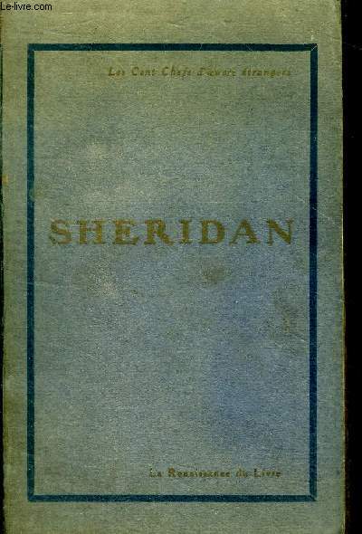 Sheridan Collection 