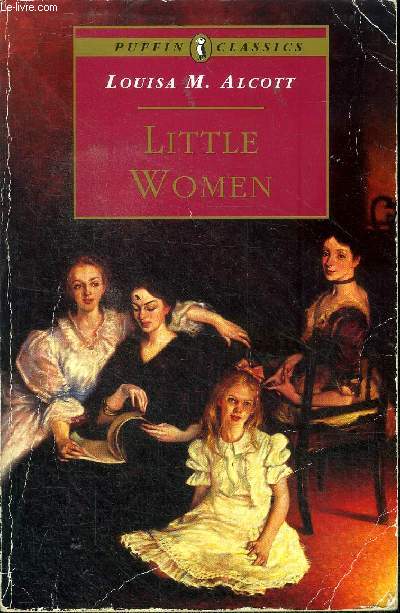 Little women Collection Puffin classics
