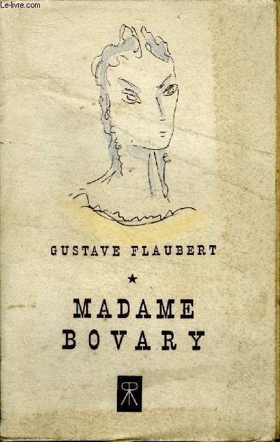 Madame Bovary Collection 