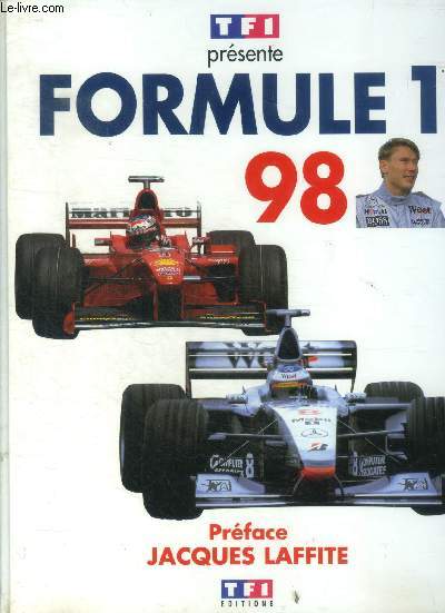 Formule 1 98