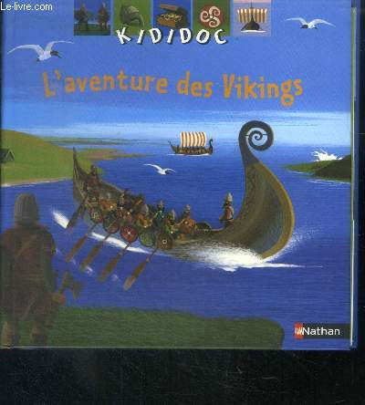 L'Aventure Des Vikings