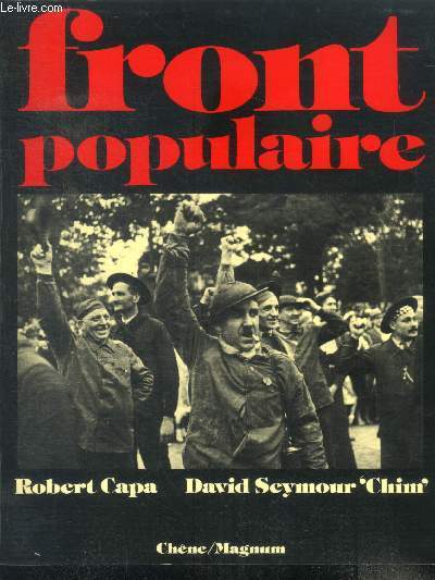 Front populaire