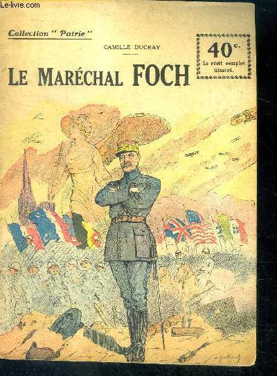 Le Marechal Foch