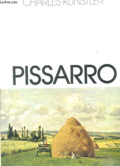 Pissaro - collection 