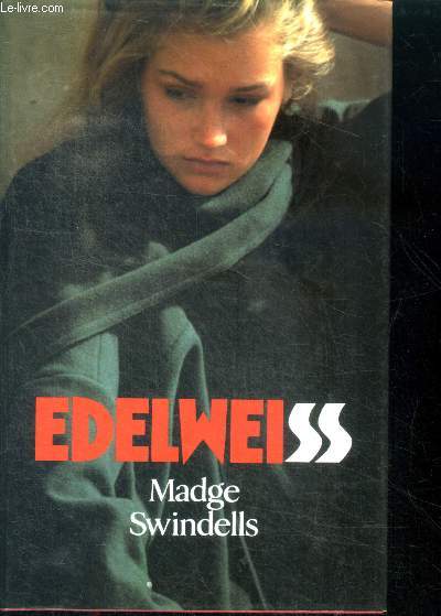 Edelweiss - roman