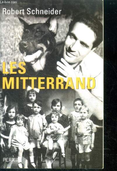 Les Mitterrand