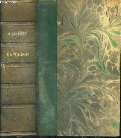 Napoleon - tome xiv de la collection 
