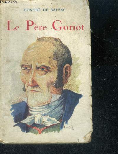 Le Pre Goriot