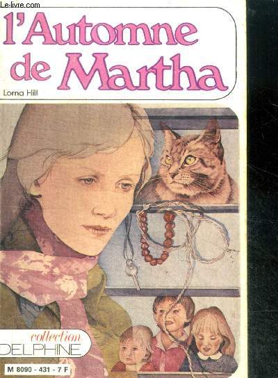 L'automne de martha (the other miss perkin)