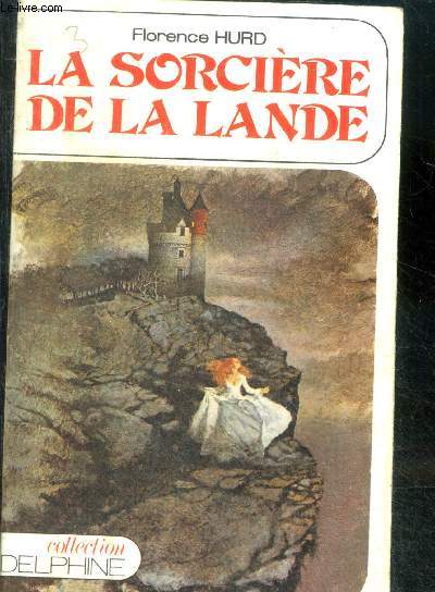 La sorciere de la lande (curse of the moors)