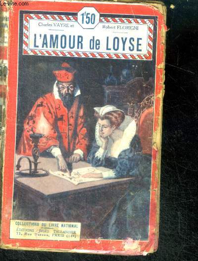 L'AMOUR DE LOYSE